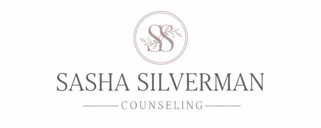 Sasha Silverman Counseling