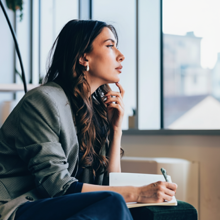 Self-reflection quiz about whether you try to earn love in relationships through overgiving, people-pleasing, performance, and emotional suppression